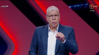 أحمد شوبير يطالب مصطفى يونس بتقديم مستنداته ضد إدارة الأهلي للنائب العام - الخليج الان