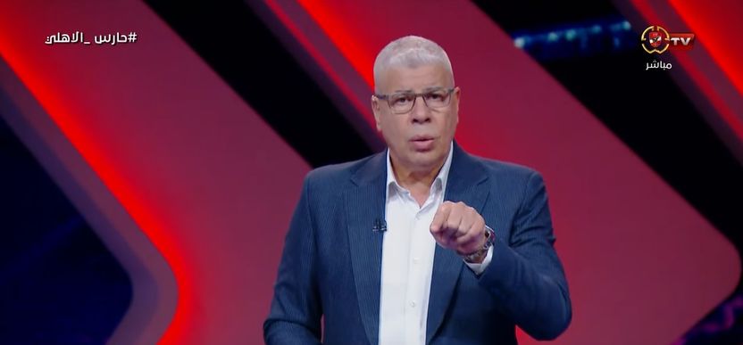 أحمد شوبير يطالب مصطفى يونس بتقديم مستنداته ضد إدارة الأهلي للنائب العام - الخليج الان