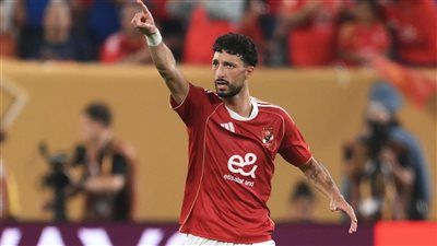 وسام أبو علي يتمرد على الأهلي ويجدد طلبه بالرحيل في جلسته مع يوسف (خاص) - الخليج الان