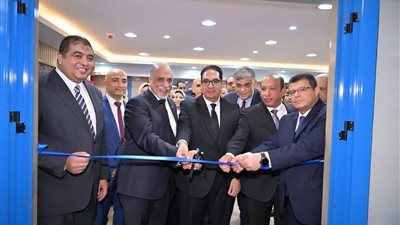بحضور قيادات برلمانية بارزة.. رئيس جامعة القاهرة يفتتح تجديد وحدة الغسيل البريتوني بمستشفى أبو الريش المنيرة - الخليج الان