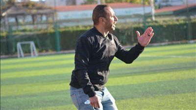 أحمد فكري الصغير مديرا فنيا لفريق نجوم مصر في القسم الثاني - الخليج الان