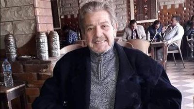 حبس مالك عقار ونجله سنة غيابيًا لتعديهما على أرملة الفنان إحسان الترك ونجلها بالهرم - الخليج الان