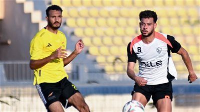 الزمالك ينتظم في معسكر مغلق بالعاصمة الإدارية استعدادًا للموسم الجديد - الخليج الان