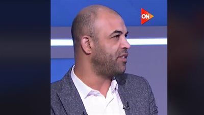 السيد حمدي: عقدي في النادي الأهلي كان أعلى من محمد أبو تريكة.. وإمام عاشور يستحق التقدير بشروط النادي - الخليج الان