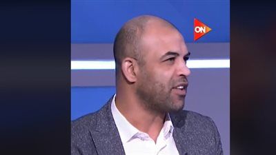 السيد حمدي: وسام أبو علي يجب عليه احترام الأهلي.. والنادي من صنع اسمه - الخليج الان