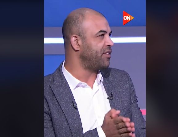 السيد حمدي: عقدي في النادي الأهلي كان أعلى من محمد أبو تريكة.. وإمام عاشور يستحق التقدير بشروط النادي - الخليج الان