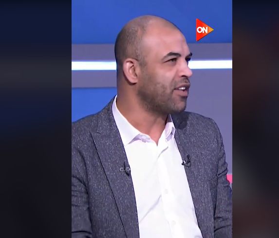 السيد حمدي: وسام أبو علي يجب عليه احترام الأهلي.. والنادي من صنع اسمه - الخليج الان