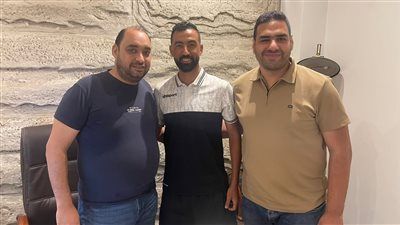 بلقاس سيتي يضم أحمد فوزي لاعب كهرباء الإسماعيلية موسمين - الخليج الان