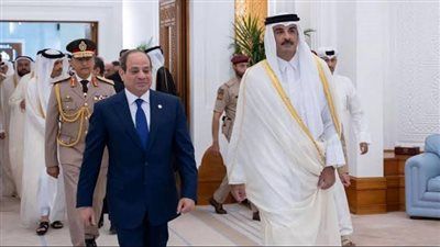 «60 يوما توقف نزيف غزة».. جهود مصرية قطرية تقترب من انتزاع هدنة تاريخية رغم مناورة نتنياهو - الخليج الان