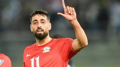 أحمد حسن ينفي مفاوضات الزمالك مع عدي الدباغ - الخليج الان