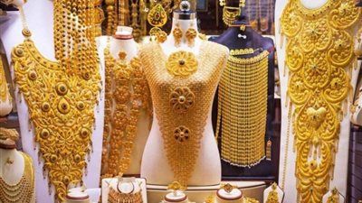 أسعار الذهب في الإمارات اليوم الأربعاء 16 يوليو - الخليج الان