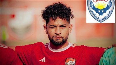 النصر يضم أحمد علاء صانع ألعاب الأهلي السابق 3 مواسم - الخليج الان