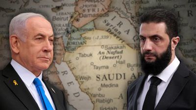 «حياتكم في خطر».. نتنياهو يوجه رسالة تحذيرية إلى الدروز بعد أحداث السويداء - الخليج الان