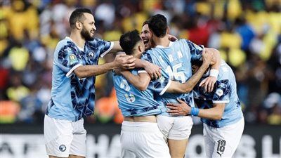 بيراميدز يبدأ معسكره الخارجي في تركيا غدًا استعدادًا للموسم الجديد - الخليج الان