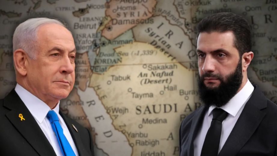 «حياتكم في خطر».. نتنياهو يوجه رسالة تحذيرية إلى الدروز بعد أحداث السويداء - الخليج الان