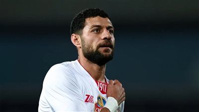 ابرزهم مصطفى شلبي.. تخلف رباعي الزمالك عن معسكر الفريق في العاصمة الإدارية - الخليج الان