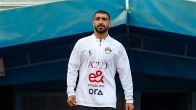 زد يدخل في مفاوضات قوية مع محمد ربيعة لتعويض رحيل محمد إسماعيل - الخليج الان