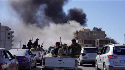 واشنطن قلقة من اشتباكات السويداء وتتحرك لاحتواء التصعيد بين الدروز والبدو - الخليج الان