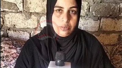 لو مخلتيش عليها متدخليش البيت.. أسرة ضحية جارتها في الشرقية: حرمت عيالها منها|فيديو - الخليج الان