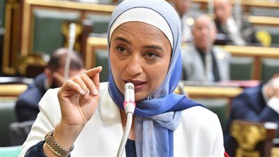 أميرة أبو شقة لـ تليجراف الخليج: غياب الشباب عن تشكيل «الأعلى للثقافة» تعكس حالة «جمود ثقافي» - الخليج الان