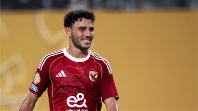 أحمد أسامة يكشف كواليس خلاف حمدي فتحي مع إدارة الأهلي قبل العودة للوكرة القطري - الخليج الان