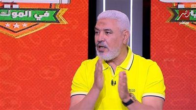 جمال عبد الحميد عن انتقال عبد القادر للزمالك: "اتعمل فينا 500 كوبري قبل كده" - الخليج الان