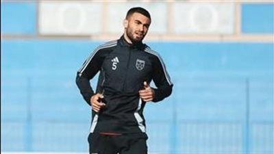 بعد إصابة أحمد حسام.. الزمالك يبقي علي الزناري ومصدق للموسم المقبل - الخليج الان