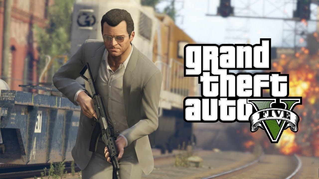 حمّل المتعة.. طريقة تحميل GTA 5 على الموبايل العب بلا توقف