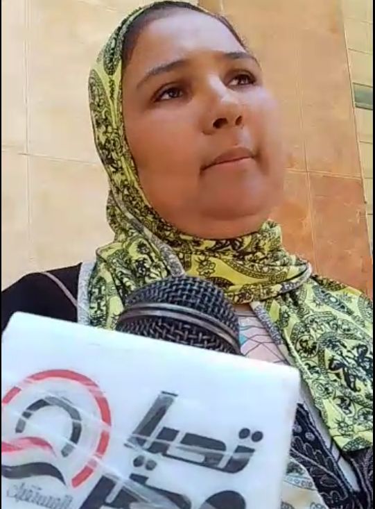 زعلنا لما شوفناه على النت.. أسرة طفل العسلية بمدينة المحلة الكبرى: يوسف رجع منهار ومتعور في عينه - الخليج الان