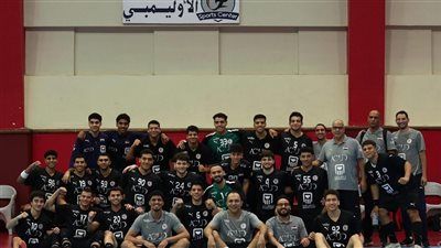 22 لاعبًا في قائمة منتخب مصر استعدادًا لانطلاق بطولة العالم تحت 19 عام - الخليج الان
