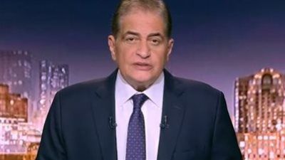أسامة كمال: مصر حافظت على القضية الفلسطينية 80 سنة - الخليج الان