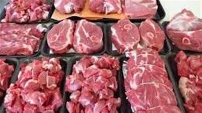 استقرار فى أسعار اللحوم الحمراء بالأسواق اليوم الخميس 17 يونيو 2024 - الخليج الان