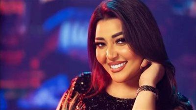يارب محدش يشوف مرض ولا شر.. أول تعليق لرحمة محسن بعد خروجها من المستشفى - الخليج الان