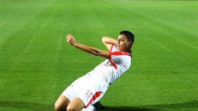 أمير هشام: الزمالك يرغب في إعادة مصطفى محمد بأعلى راتب - الخليج الان