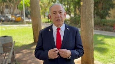 نتنياهو: توصلنا لوقف النار في سوريا بالقوة لا بالطلبات - الخليج الان