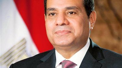 الرئيس السيسي يصدق على تعديل "القيمة المضافة".. وزيادة أسعار السجائر بنسبة 12% لمدة 3 سنوات - الخليج الان