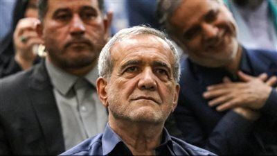 «خائنين في عمق طهران».. إيران تقر بفشل أمني خلال حربها مع إسرائيل - الخليج الان
