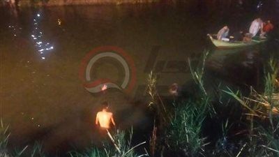 مأساة في أسيوط.. انتشال جثة ثانية لطفلة من بين ثلاث شقيقات غرقن في ترعة بنزلة عطية بالبداري - الخليج الان