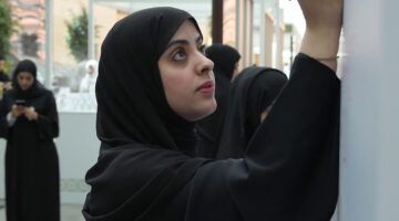 أرسل طلب الدعم.. رابط التسجيل في منحة المرأة الماكثة بالجزائر قبول فوري