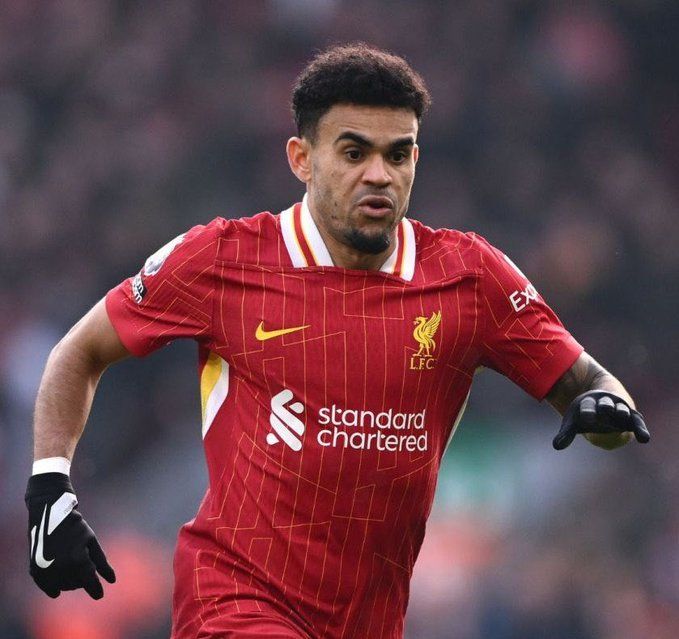 راتب سنوي 14 مليون يورو.. بايرن ميونخ يقدم عرضاً ضخماً لضم لويس دياز - الخليج الان
