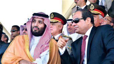استاذ العلوم السياسية: تطابق واضح في الرؤى السياسية بين مصر والسعودية فى كافة ملفات الإقليم - الخليج الان