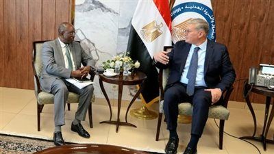 البترول: مصر تمتلك إمكانات كبيرة تؤهلها لتكون مركزاً إقليمياً لصناعات القيمة المضافة - الخليج الان
