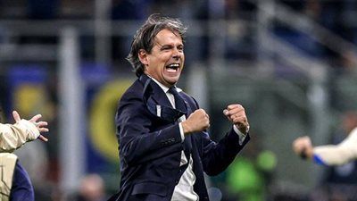 تفاصيل طلبات إنزاجي مدرب الهلال السعودي قبل انطلاق الموسم الجديد من دوري روشن - الخليج الان