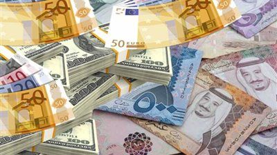 أسعار العملات العربية والأجنبية اليوم السبت 19 يوليو - الخليج الان