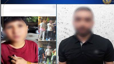 إخلاء سبيل مهندس ووالد "طفل العسلية" وتوجيه اتهامات بالضرب واستغلال الأطفال في التسول - الخليج الان