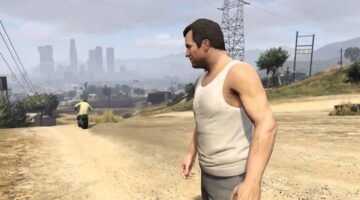 استعمل الأكواد السرية.. شفرات لعبة GTA 5 للهواتف الذكية تحكم مطلق