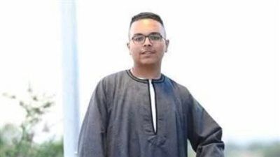 مصرع طالب تحت عجلات لودر في سمالوط بالمنيا - الخليج الان