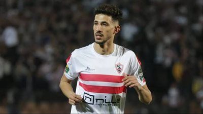 عبد الناصر محمد يكشف موقف فتوح من معسكر الزمالك بالعاصمة الإدارية - الخليج الان