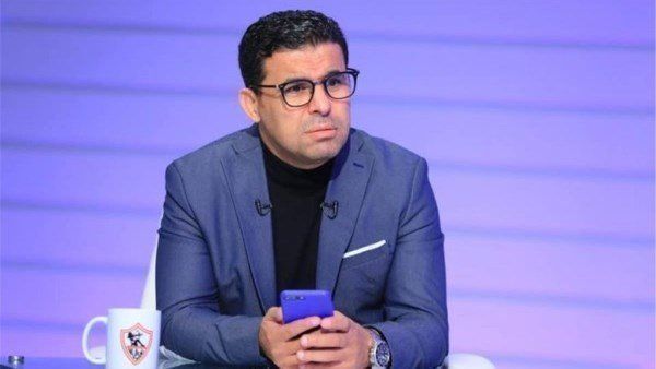 خالد الغندور يطالب الأهلي بالإعلان الرسمي عن قيمة صفقة وسام أبو علي لكولومبوس كرو - الخليج الان