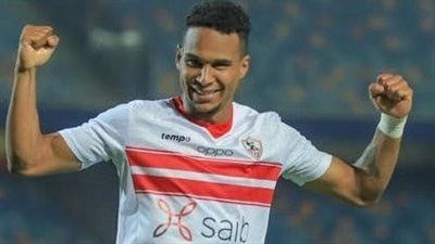 مصدر في الزمالك يكشف مصير الجزيري مع القلعة البيضاء قبل الموسم الجديد - الخليج الان